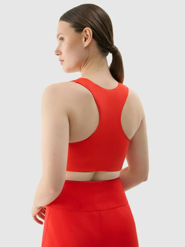 4F Reggiseno sportivo donna 4F