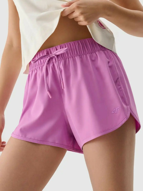 4F Pantaloncini da donna 4F