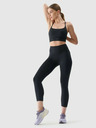 4F Leggings sportivi 7/8 da donna 4F