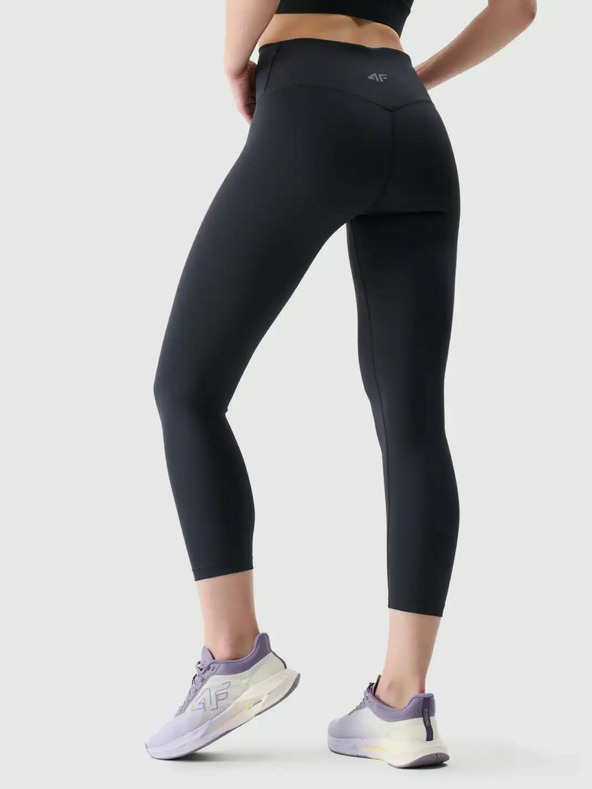 4F Leggings sportivi 7/8 da donna 4F