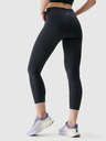 4F Leggings sportivi 7/8 da donna 4F