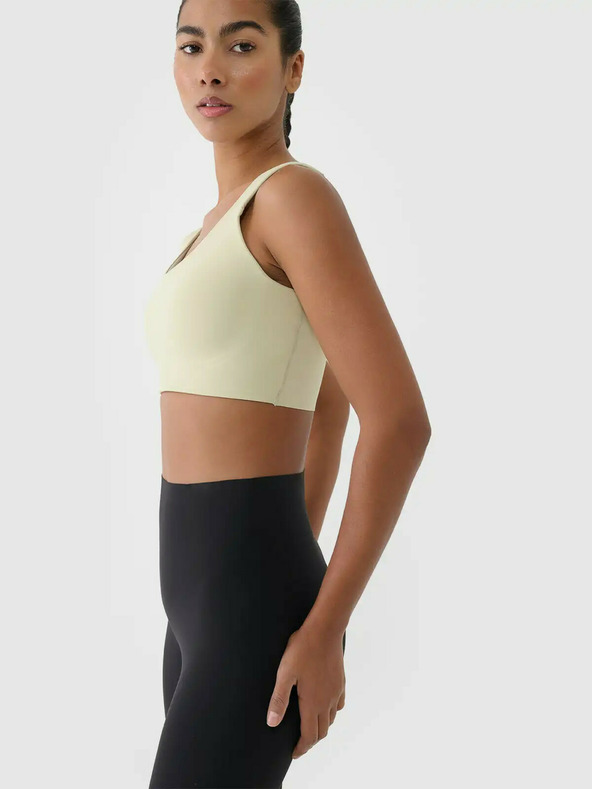 4F Reggiseno sportivo donna 4F