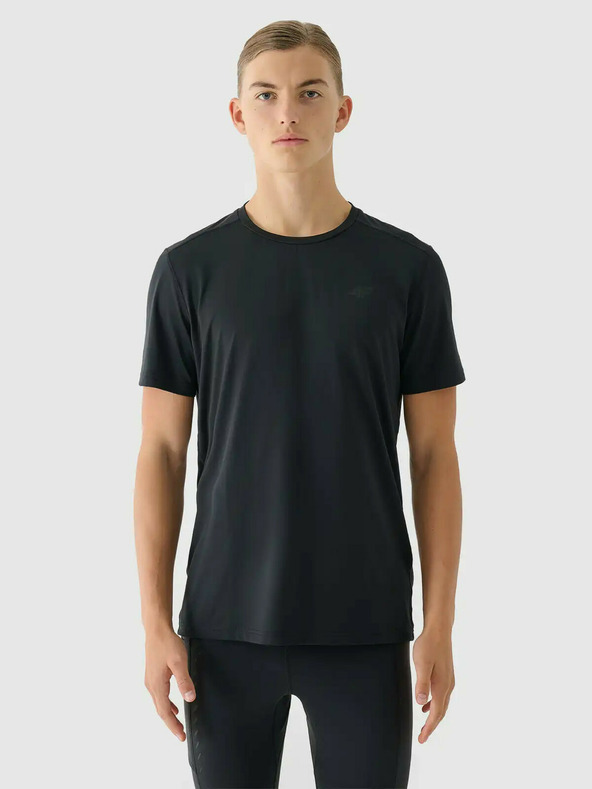 4F Maglietta funzionale da uomo 4F