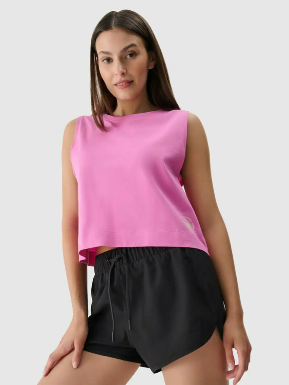 4F Pantaloncini da donna 4F