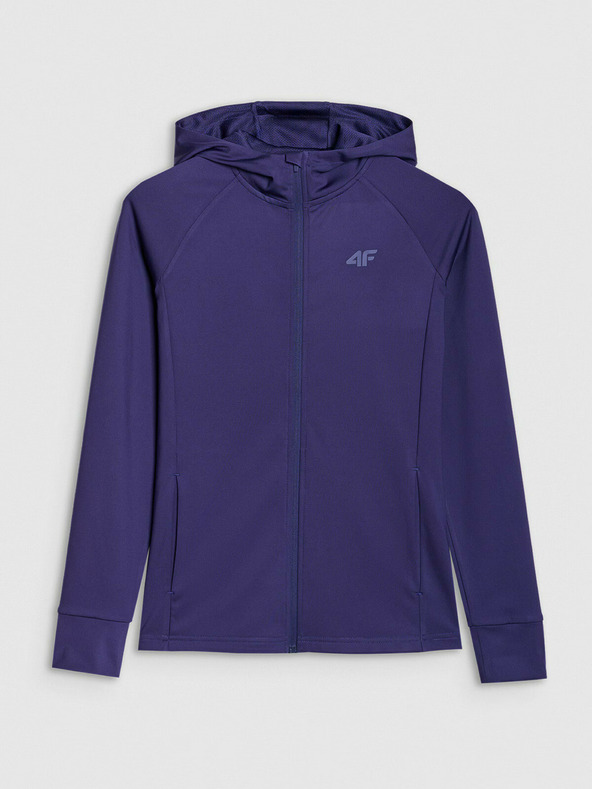 4F Felpa funzionale da donna 4F