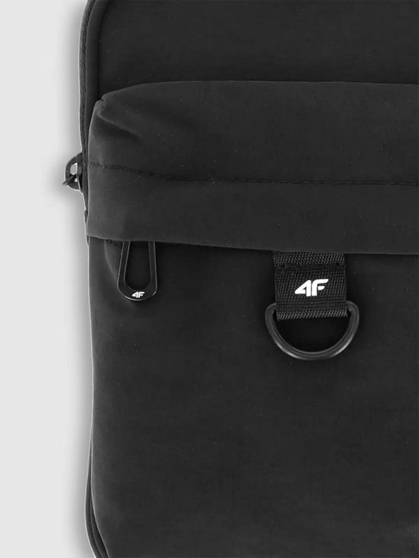 4F Borsa da collo unisex 4F