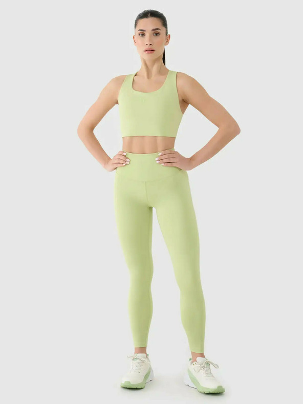 4F Leggings da donna 4F