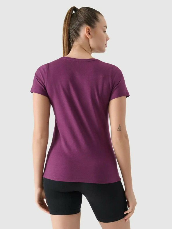 4F Camicia cropped da donna 4F