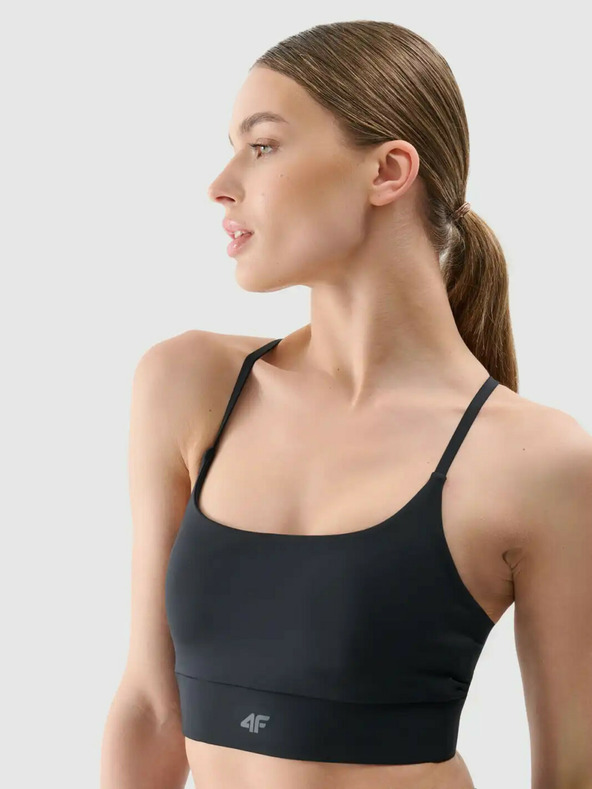 4F Reggiseno sportivo donna 4F