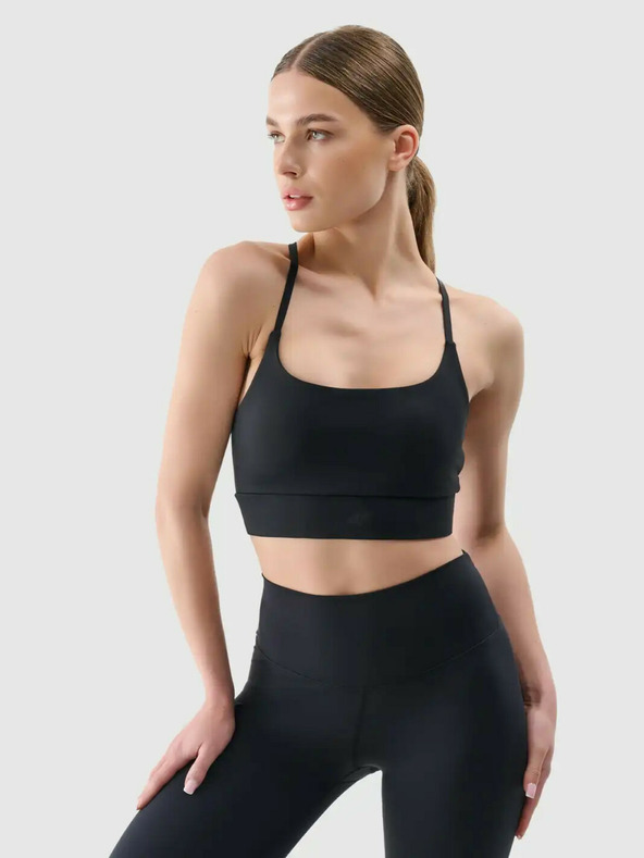 4F Reggiseno sportivo donna 4F