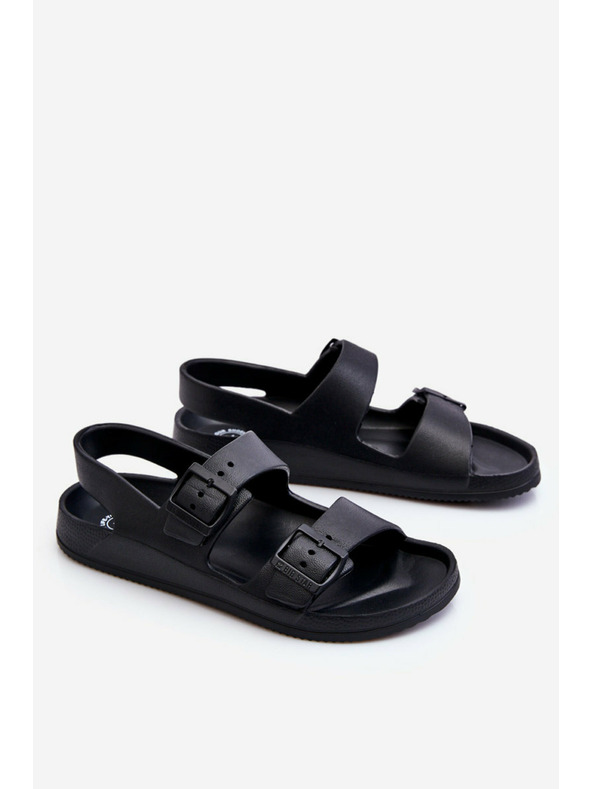 BIG STAR SHOES Sandali leggeri da donna Big Star Nero