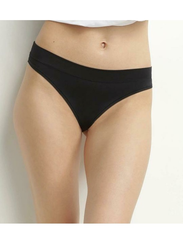 DIM DIM BRIEF - Mutandine da donna - Nero