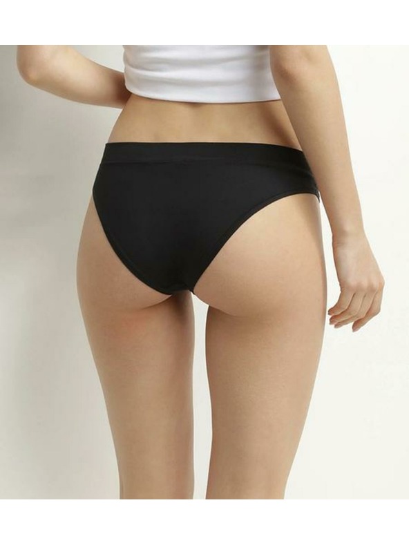 DIM DIM BRIEF - Mutandine da donna - Nero