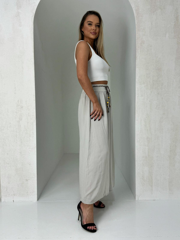 Edoti Pantaloni EDOTI donna - beige