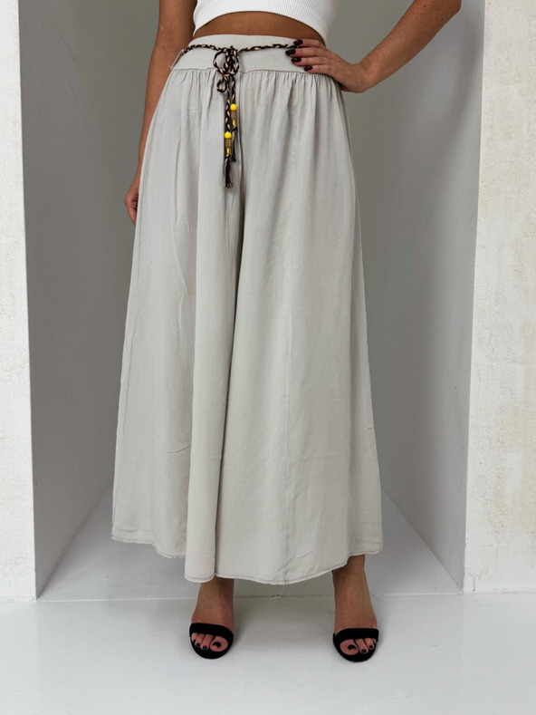 Edoti Pantaloni EDOTI donna - beige