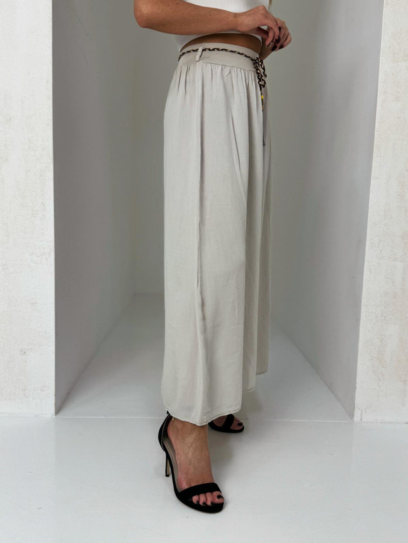 Edoti Pantaloni EDOTI donna - beige