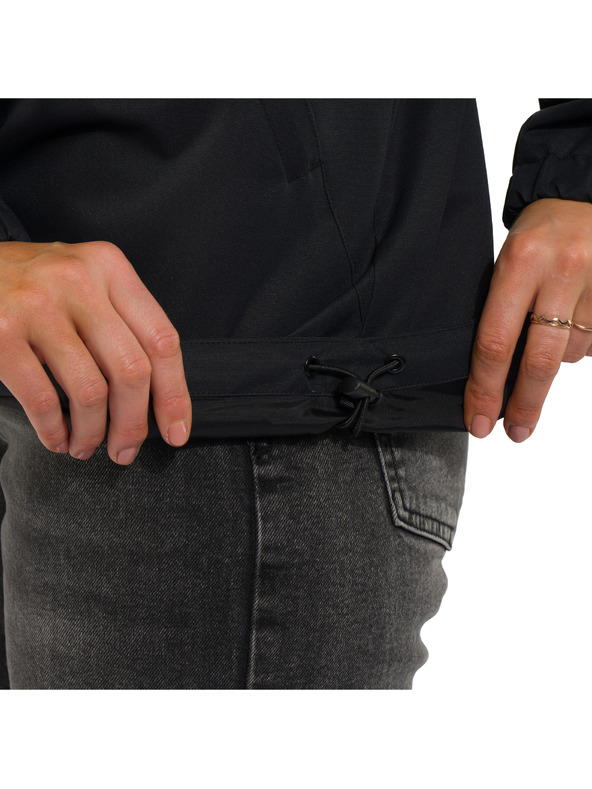 Horsefeathers Giacca donna Ala - nero HORSEFEATHERS