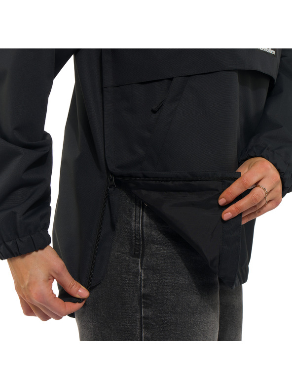 Horsefeathers Giacca donna Ala - nero HORSEFEATHERS