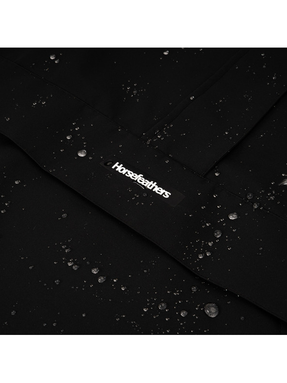 Horsefeathers Giacca donna Ala - nero HORSEFEATHERS