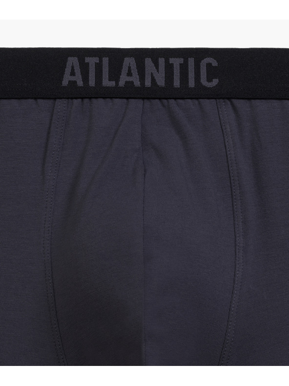 Atlantic Boxer da uomo ATLANTIC 3Pack - multicolore