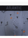 Atlantic Boxer da uomo ATLANTIC 3Pack - multicolore