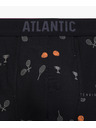 Atlantic Boxer da uomo ATLANTIC 3Pack - multicolore