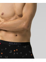 Atlantic Boxer da uomo ATLANTIC 3Pack - multicolore