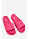 BIG STAR SHOES Pantofole moda donna Big Star rosa
