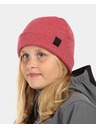 Kilpi Berretto invernale per bambini Kilpi REFLEC-J Rosa