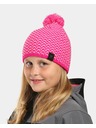 Kilpi Berretto invernale per bambini Kilpi PAULO-J Rosa