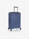 Heys Blue travel suitcase Heys Airlite M Blue