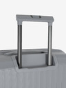 Heys Grey travel suitcase Heys Airlite M