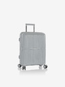 Heys Set of three travel suitcases in grey color Heys Airlite S,M,L
