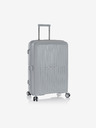 Heys Set of three travel suitcases in grey color Heys Airlite S,M,L
