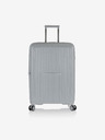 Heys Set of three travel suitcases in grey color Heys Airlite S,M,L