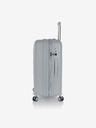 Heys Set of three travel suitcases in grey color Heys Airlite S,M,L