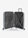 Heys Set of three travel suitcases in grey color Heys Airlite S,M,L