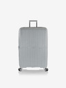 Heys Light grey travel suitcase Heys Airlite L Grey