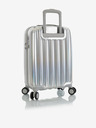 Heys Set of travel suitcases in silver Heys Astro S,M,L