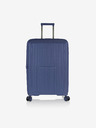 Heys Set of three travel suitcases in blue Heys Airlite S,M,L Blue
