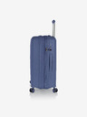 Heys Set of three travel suitcases in blue Heys Airlite S,M,L Blue