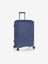 Heys Set of three travel suitcases in blue Heys Airlite S,M,L Blue