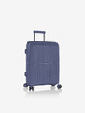 Heys Set of three travel suitcases in blue Heys Airlite S,M,L Blue