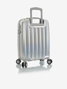 Heys Silver travel suitcase Heys Astro S