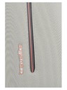 Travelite Travel suitcase Travelite Crosslite 5.0 L White Sand