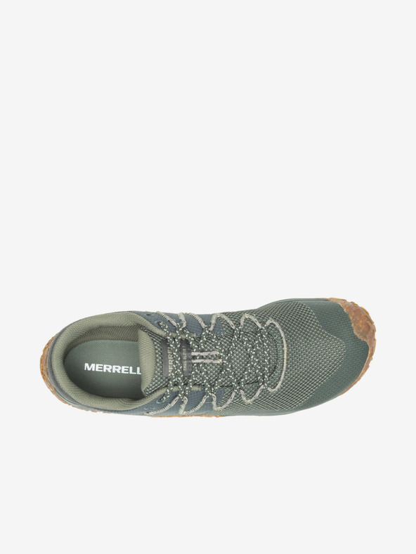 Merrell Scarpe sportive barefoot verdi da uomo MERRELL Trail Glove 7