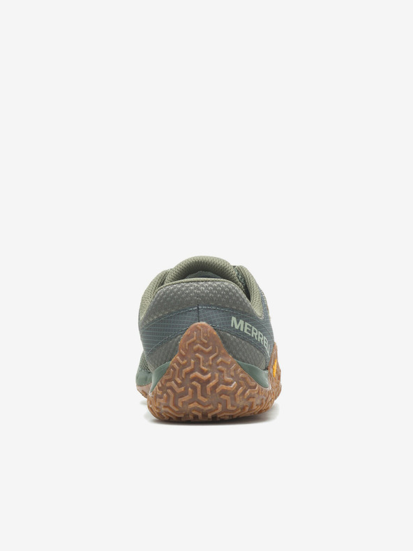 Merrell Scarpe sportive barefoot verdi da uomo MERRELL Trail Glove 7