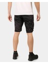 Kilpi Pantaloni corti outdoor da uomo Kilpi ASHER Nero
