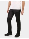 Kilpi Pantaloni outdoor convertibili maschili Kilpi HOSIO Nero