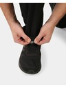 Kilpi Pantaloni outdoor convertibili maschili Kilpi HOSIO Nero